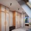 Ceiling lamp KARBON 1 black thumbnail 5