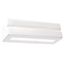 CERAMIC WALL LAMP VEGA LINE E27 1X60W IP20 thumbnail 2