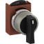 P9MSVD5N Selector Switch thumbnail 2