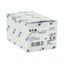 T0-2-1/E On-Off switch, T0, 20 A, flush mounting, 2 contact unit(s), 3 pole, with black thumb grip and front plate thumbnail 22