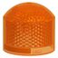 Beacon Steady Orange colored lens thumbnail 1