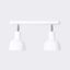 Ceiling lamp ELBA 2 white thumbnail 3