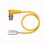 Actuator and Sensor Cable, PUR Connection Cable   WSC4.5T-2/TXY3013 thumbnail 1