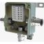 T0-1-8214/I1 Changeoverswitches, T0, 20 A, surface mounting, 1 contact unit(s), Contacts: 2, 45 °, momentary, With 0 (Off) position, with spring-return from both d thumbnail 47