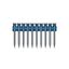 NB-40 (1000 concrete nails, length 40mm) thumbnail 1