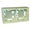 LOGUS 90 SERIES DOUBLE SURFACE MOUNT BOX PE thumbnail 1