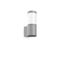 MEGA TOWER F, 10 W, 600 lm, 830, silver, on/off Wall luminaires, L 160 thumbnail 2