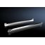 VX Slide rail, for mounting plate, f. W: 800 mm thumbnail 1