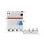DDA204 AC-63/1 Residual Current Device Block thumbnail 4