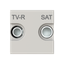 N2251.7 DN - Presa TV-R/SAT Finale thumbnail 1