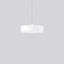TOLEDO FLATLINER, 17 W, 1250 lm, 830, white, DALI Pendant luminaires,  thumbnail 1