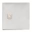 Wall-mounted enclosure 1 door IP65 H=200 W=200 D=155 mm thumbnail 1