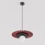 UMBRA 1 BURGUNDY BLACK thumbnail 2