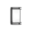 NIKKO+ 27 LED 3000K ANTHRACITE 13.5W thumbnail 3