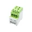 SDB 200 Distribution block Al/Cu 80030 SIMBLOCK green thumbnail 2