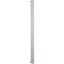 XLACC20 Cable Duct 75mm, vertical for section height 2000mm thumbnail 3