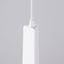 Pendant lamp PRYSM 1 white thumbnail 4
