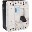 NZMH2-4-A250 Circuit-breaker, 4p, 250A thumbnail 4