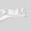 Coupling L 198 B 198 H 33 colour: white 7657-10-W31 thumbnail 2