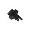 Selector switch, non-illuminated, lever type, rectangular, 2 notches, A16S2008C thumbnail 2