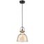 Pendant Irving Pendant Lamp Black thumbnail 2