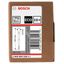 SDS-max Flat 600mm 10pcs set 600 x 25 mm thumbnail 2