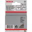 Type 53 fine wire staple, stainless Type 53; L= 6 mm thumbnail 2