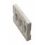 Busbar support 60 mm 3-pole, no end cover 2500A (The price is shown without markup on metals. Request a quote for accurate information) thumbnail 2