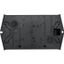 T3-4-8410/I2 Star-delta switches, T3, 32 A, surface mounting, 4 contact unit(s), Contacts: 8, 60 °, maintained, With 0 (Off) position, 0-Y-D, Design number 8410 thumbnail 2