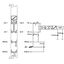 2-channel analog input 4 … 20 mA Differential input light gray thumbnail 4