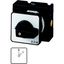 T3-2-15404/E ON-OFF switches, T3, 32 A, flush mounting, 2 contact unit(s), Contacts: 4, 45 °, maintained, With 0 (Off) position, 0-1, Design number 15404 thumbnail 3