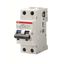 DS201 C10 AC300 Residual Current Circuit Breaker with Overcurrent Protection thumbnail 1