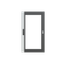 Q855G610 Door, 1042 mm x 593 mm x 250 mm, IP55 thumbnail 3