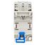 Contactor 3-pole, CUBICO Classic, 15kW, 32A, 1NO+1NC, 24VAC thumbnail 10