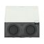 CI-K1-T0-2 Insulated enclosure, HxWxD=120x80x95mm, for T0-2 thumbnail 32