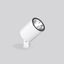 Andho Mini, 27 W, 3000 lm, 827, white, DALI Spotlights, L 227 B 114 H  thumbnail 1