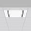 SONIS, 25 W, 3500 lm, 840, white, on/off Lay-in luminaires, L 622 B 62 thumbnail 1