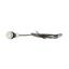 C22-DR-W-K10-P65 Pushbutton, classic, flat, maintained, 1 N/O, white, cable (black) with non-terminated end, 4 pole, 3.5 m thumbnail 15