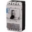 NZMN3-VX630-T NZM3 PXR20 circuit breaker, 630A, 3p, screw terminal, earth-fault protection thumbnail 2