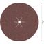 5-piece F460 sanding sheet set 125 mm, 80 thumbnail 2