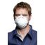 3M™ Particulate Respirator, FFP2, Unvalved, 8810 thumbnail 15