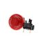 Emergency stop switch, non-illuminated, 30mm dia, push-lock/turn-reset A16E7008D thumbnail 3