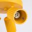 Ceiling lamp KARBON 3P yellow thumbnail 6