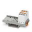 PTFIX 6X2,5-NS35 WH - Distribution block thumbnail 2