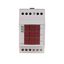 Three-phase inverter Uwe=3x400V AC, Iwe=7A, Uwy=3x400V AC, Iwy=5A, Pmax=2.2kW thumbnail 2