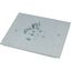 XPBMB032506 Partition, circuit breaker devices/busbar back area, HxW=325x600mm thumbnail 4