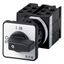 T0-5-15899/EZ Star-delta switches, T0, 20 A, center mounting, 5 contact unit(s), Contacts: 10, 60 °, maintained, With 0 (Off) position, 0-Y-D, SOND 28, Design numbe thumbnail 3