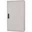 BP-O-600/15-P-F3A Surface-mount service distribution board with rotary lever, prepared for F3A gland plate inserts, W=600mm, H = 1560 mm thumbnail 3