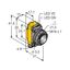 Photoelectric Sensor Retroreflective Sensor with Polarizing Filter   QS18VP6LPQ7 thumbnail 1