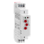 Multifunction Time Relay, 10 Functions, AC/DC 12–240V, 1×SPDT thumbnail 1